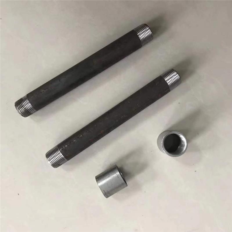 博州钢管注浆管隧道止水
