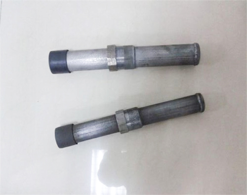 博州桩基声测管螺旋式深桩