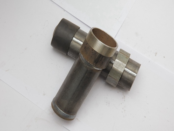 博州螺旋式声测管厚壁3.0mm