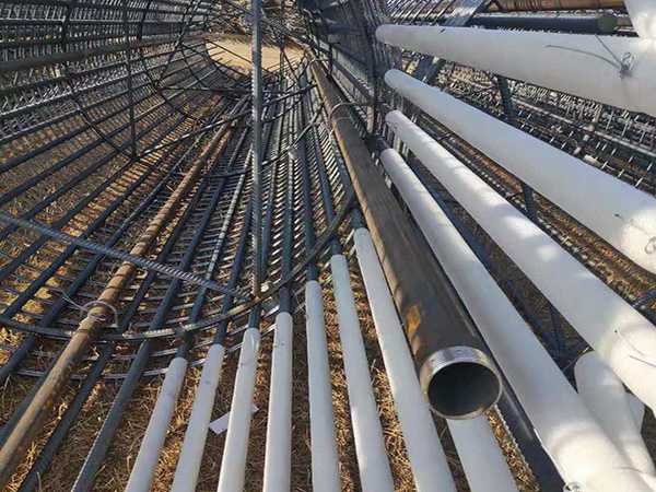 博州桩基声测管在高速公路桥梁桩基工程中的应用案例